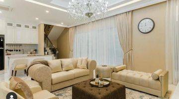 Gambar 3 Dijual Cepat Rumah Hoek Bintaro Essence