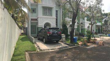 Gambar 1 Dijual Rumah 2 Lantai di Cluster British Paramount Gading Serpong