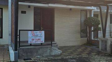 Gambar 1 Dijual Rumah 2 Lantai di Neo Eldora Graha Raya