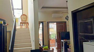 Gambar 2 Rumah Bagus Semi Furnished di Serpong Tangerang Selatan