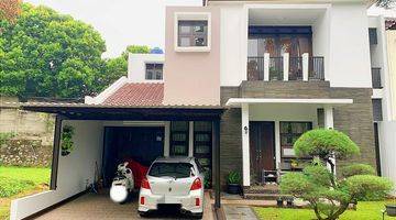 Gambar 1 Rumah Cantik Siap Huni di Taman Puri Bintaro Jaya Sektor 9