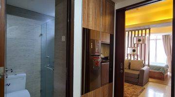 Gambar 3 Apartemen 1br Lt 7 Furnished The Accent Bintaro Jaya Sektor 7