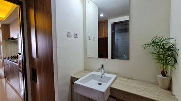 Gambar 5 Apartemen 1br Lt 7 Furnished The Accent Bintaro Jaya Sektor 7