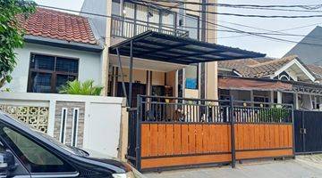 Gambar 1 Rumah Bagus Semi Furnished di Serpong Tangerang Selatan