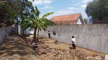 Gambar 4 Rumah Hitung Tanah Lokasi Strategis di Candi Baru Kota Semarang