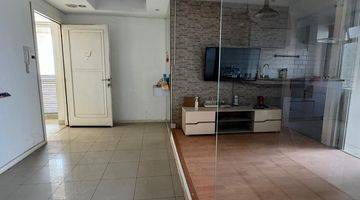 Gambar 4 Dijual Apartemen Green Lake Sunter, 2 unit Gandeng, sudah dijebol, bagus!