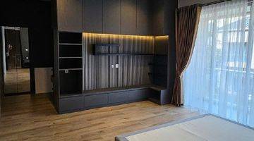 Gambar 3 Dijual Rumah Full Furnished + Interior, Ukuran 10x15 M2 Di Golf Island, Pik