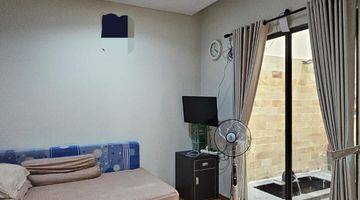 Gambar 2 Rumah Siap Huni Cluster Caelus Bsd Semi Furnished