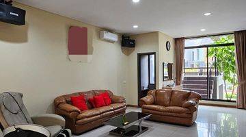 Gambar 3 Rumah Siap Huni Cluster Caelus Bsd Semi Furnished