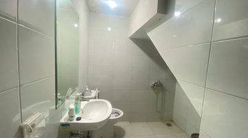 Gambar 3 Rumah Semi Furnished Delatinos Cluster Buenos Aires Park Bsd 