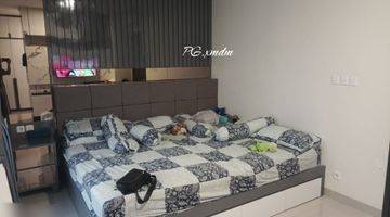 Gambar 5 Cluster Baroni Summarecon Gading Serpong Full Furnish