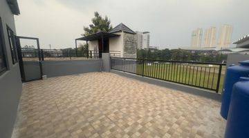 Gambar 5 Rumah Full Furnished Puspitek  Asri Ada Pool Bsd Citty Tangerang