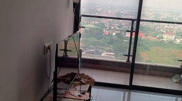 Gambar 3 APARTEMEN 2BR FULL FURNISH SKY HOUSE BSD SAMPING AEON MALL