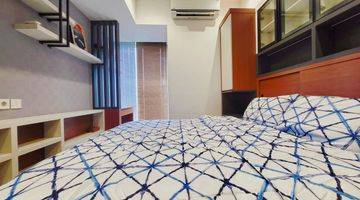 Gambar 5 Apartemen 1 Br Branz Bsd City Deket Aeon Mall