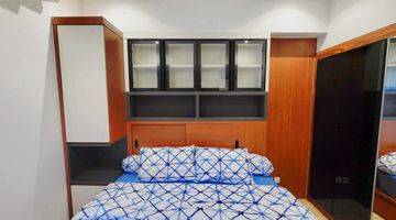 Gambar 4 Apartemen 1 Br Branz Bsd City Deket Aeon Mall