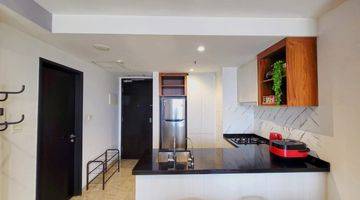 Gambar 2 Apartemen 1 Br Branz Bsd City Deket Aeon Mall