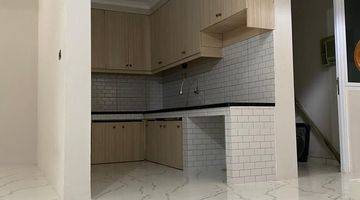 Gambar 3 Dijual Cepat Rumah Shm 2 Lantai, Brand New Minimalis 