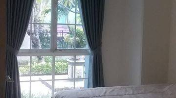 Gambar 4 DISEWAKAN Apartemen Bagus Furnished