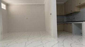 Gambar 5 Dijual Cepat Rumah Shm 2 Lantai, Brand New Minimalis 