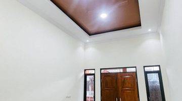 Gambar 1 Dijual Rumah Di Dutabumi Pejuang Medan Satria bekasi