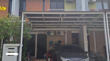 Gambar 2 Dijual Rumah di Cluster Lavest, Harapan Indah, Bekasi 