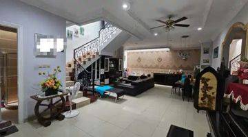 Gambar 1 DIJUAL Rumah Sunter Paradise,Jakarta Utara