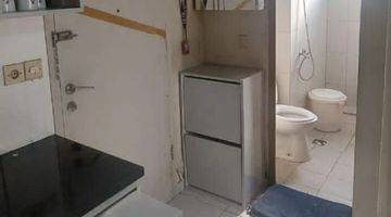 Gambar 3 Dijual Murah Apartemen Full Furnish Bagus