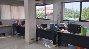 Gambar 3 Dijual Gudang/Workshop dan Kantor Bagus