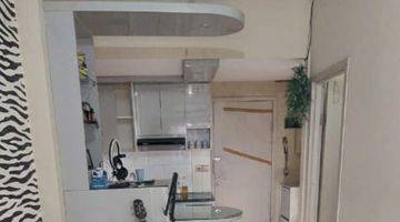 Gambar 2 Dijual Murah Apartemen Full Furnish Bagus