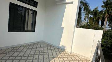 Gambar 4 Dijual Rumah Minimalis 2lt. Bagus Shm