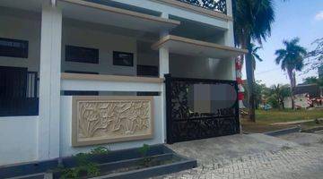 Gambar 1 Dijual Rumah Minimalis 2lt. Bagus Shm