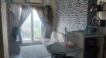 Gambar 4 Dijual Murah Apartemen Full Furnish Bagus