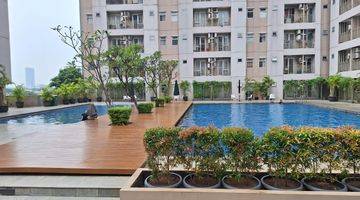 Gambar 5 Dijual Apartemen Oak Tower Di Jakarta Timur 