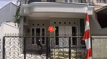 Gambar 1 Dijual Rumah Bagus Di Gading Cipta Residence Kelapa Gading 