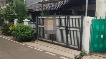 Gambar 4 Dijual Cepat Rumah 2 Lantai Di Cempaka Putih Barat Jakarta 