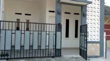 Gambar 1 Dijual Rumah Minimalis Di Villa Gading Harapan Babelan