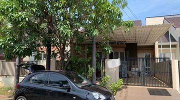 Gambar 1 Dijual Cepat Rumah di Ifolia Harapan Indah Bekasi 