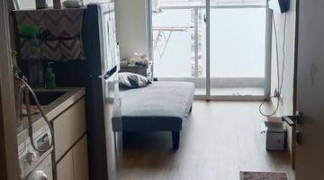 Gambar 2 Dijual Apartemen Sedayu City di Kelapa Gading Jakarta Utara 