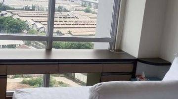 Gambar 1 Dijual Apartemen Sedayu City di Kelapa Gading Jakarta Utara 