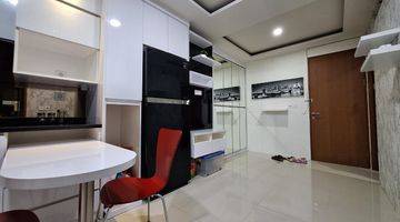 Gambar 3 Dijual Apartemen Oak Tower Di Jakarta Timur 