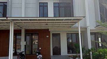 Gambar 1 Dijual Rumah Cluster Shinano Di Jakarta Garden City Jakarta Timur 