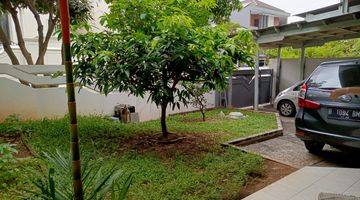 Gambar 3 Dijual Rumah Intercon Kebon Jeruk