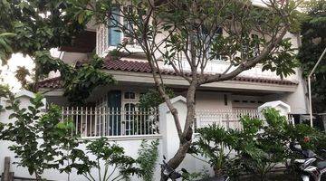 Gambar 1 Dijual Rumah Intercon Kebon Jeruk