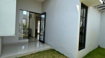 Gambar 2 Shaistanaya City Rumah Ready 1 Lantai Sidodadi Candi Sidoarjo