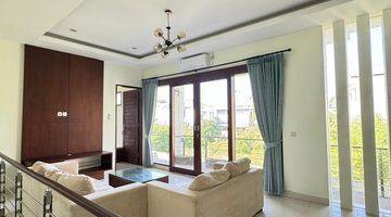 Gambar 2 (DA) 5 BEDROOMS VILLA DENGAN PEMANDANGAN OCEAN DI KETEWEL