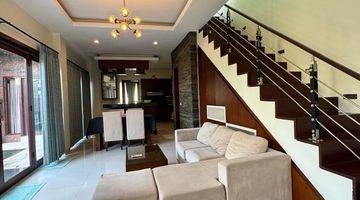 Gambar 5 (DA) 5 BEDROOMS VILLA DENGAN PEMANDANGAN OCEAN DI KETEWEL