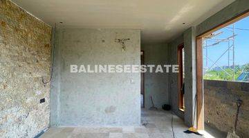 Gambar 5 (E63) Update Brand New Fully Furnished Villa Beach & Sunset View In Cemagi 