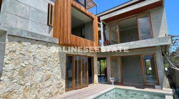 Gambar 1 (E63) Update Brand New Fully Furnished Villa Beach & Sunset View In Cemagi 