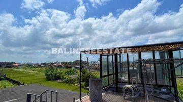 Gambar 4 (E63) Update Brand New Fully Furnished Villa Beach & Sunset View In Cemagi 