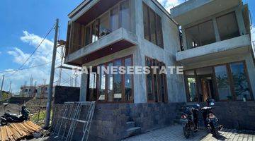 Gambar 3 (E63) Update Brand New Fully Furnished Villa Beach & Sunset View In Cemagi 